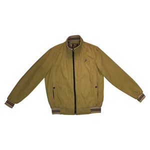 کاپشن بهاره مردانه مدل 1971