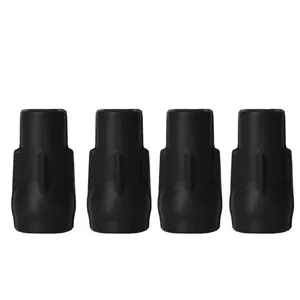وایر شمع خودرو استیم پارت مدل SP887052 مناسب برای پرادو بسته 4 عددی
