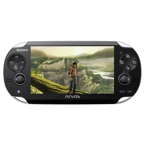 کنسول بازی پرتابل سونی مدل Vita