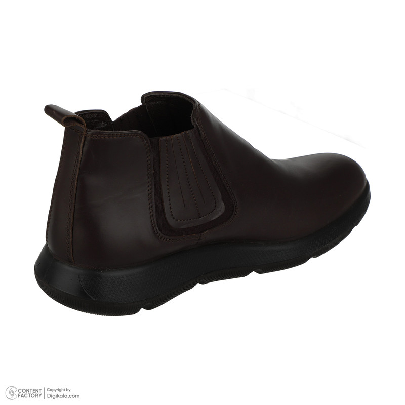 نیم بوت مردانه کفش شیما مدل 576750542