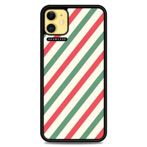 AKAM AMC-WA11-CHRISTMAS-25 Cover For Apple iPhone 11