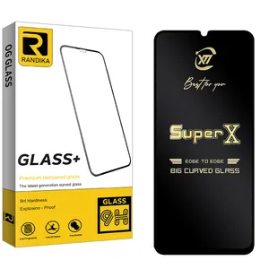 Randika RK SuperX Screen Protector For Xiaomi Redmi A2 Plus