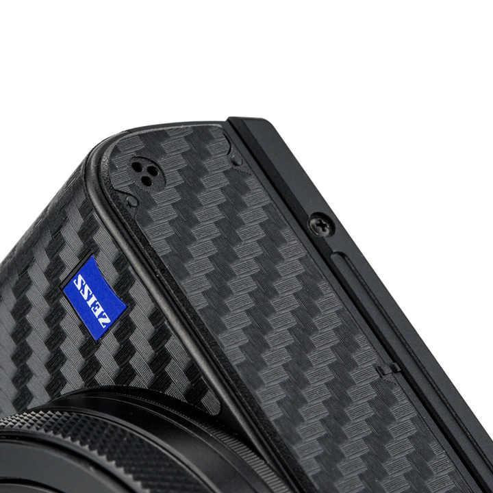 برچسب پوششی کی وی مدل KS-Z50CF مناسب برای دوربین عکاسی نیکون Z50