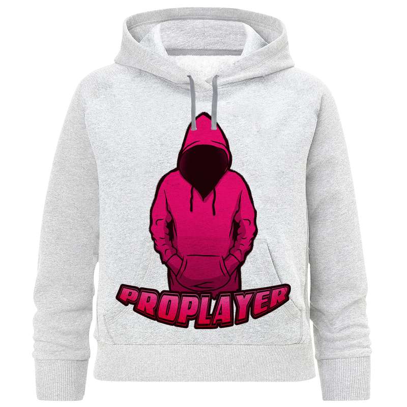 هودی پسرانه مدل F888 PLAY