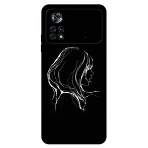 Megafone 7766 Cover For Xiaomi Poco X4 Pro 5G
