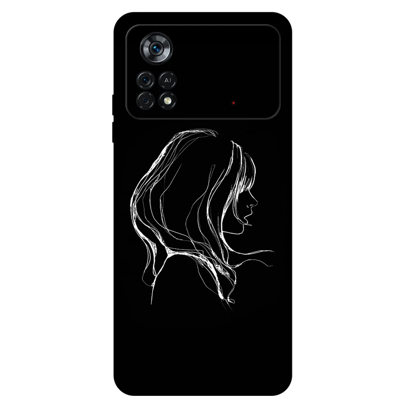 کاور مگافون کد 7766 مناسب برای گوشی موبایل شیائومی Poco X4 Pro 5G