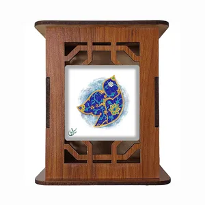 جامدادی رومیزی مبین ایده مدل سنتی Gh5 کد 272