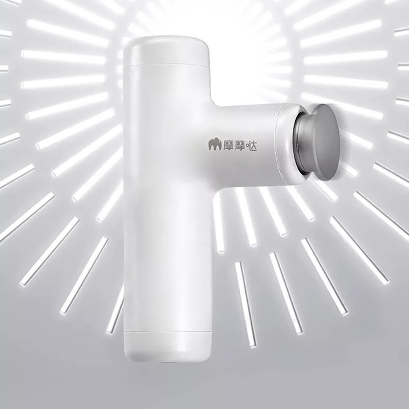 ماساژور دستی مومودا مدل SX318