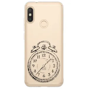 Megafone Watch C64-B Cover For Xiaomi Mi A2 / Mi 6X