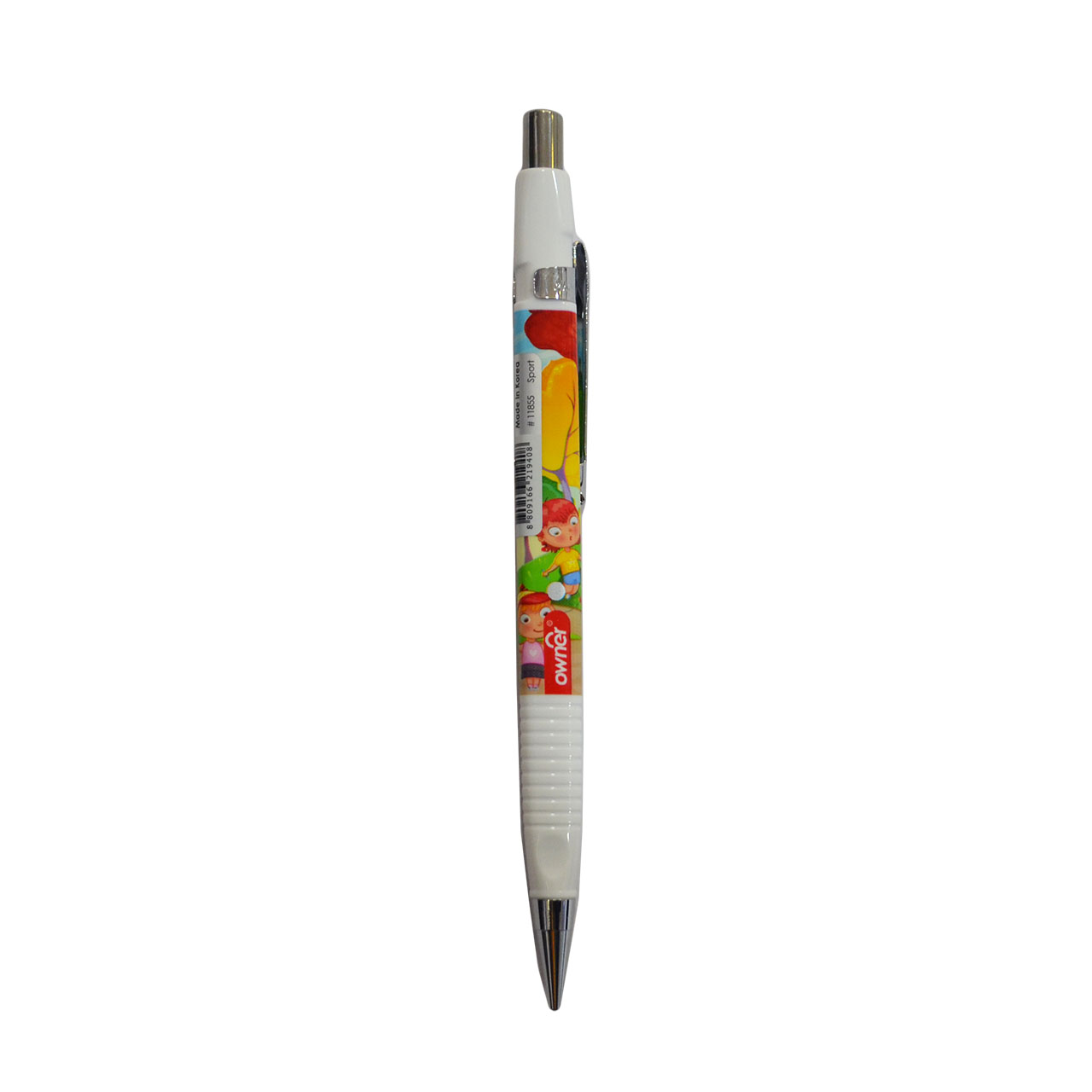 مداد نوکی 0.5 میلی متری اونر کد 21