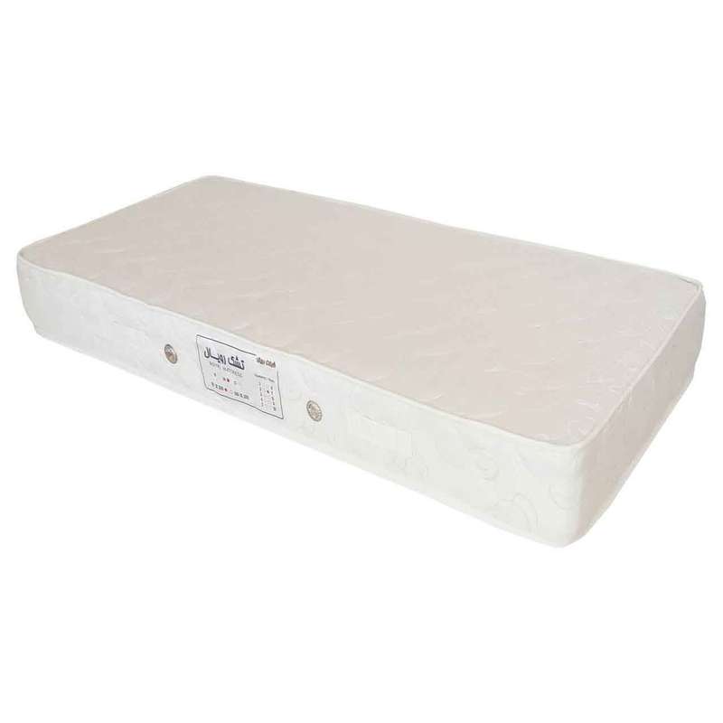 تشک رویال مدل b6 یکنفره سایز 200x90 سانتی متر