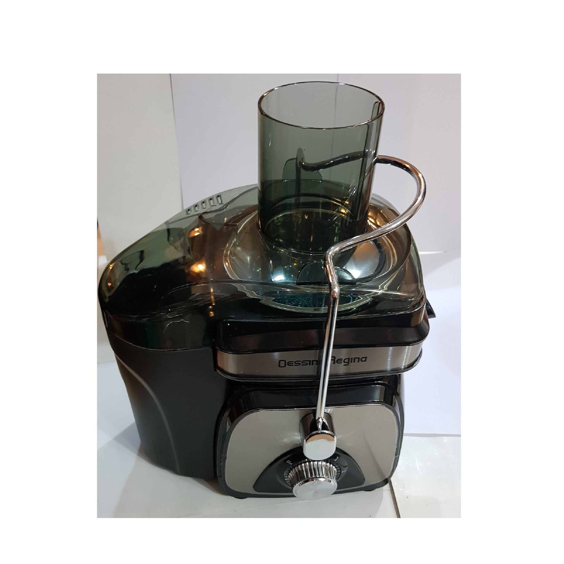 آبمیوه گیری دسینی مدل 777