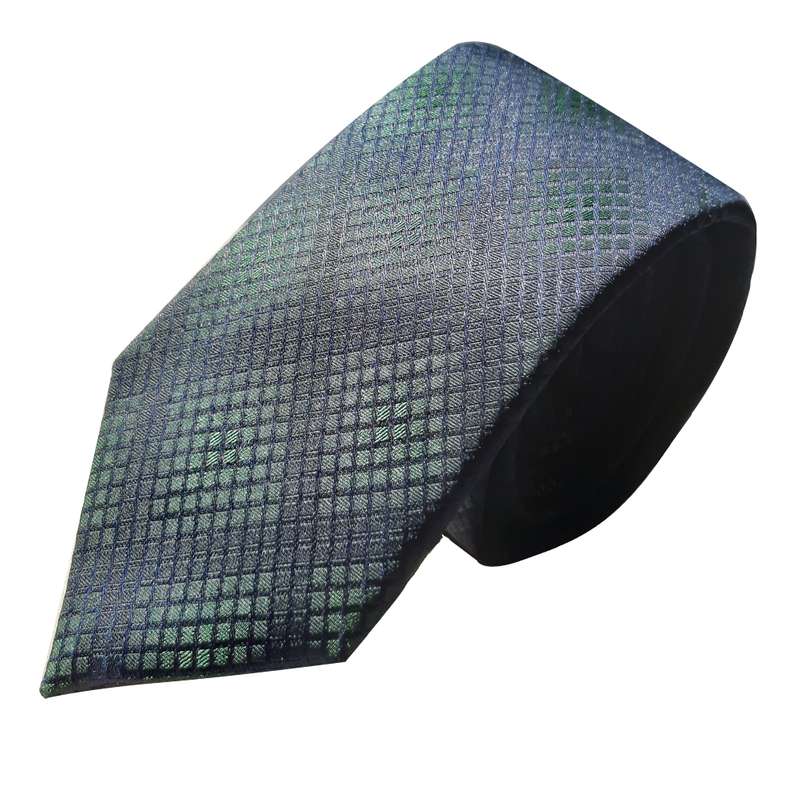 کراوات مردانه دوک رومانو مدل D-1312