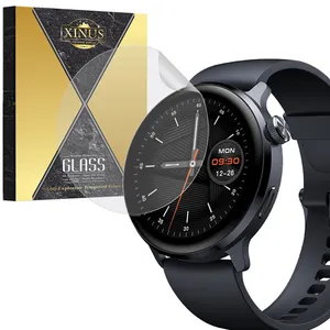 Xinus NNOX Screen Protector For Xiaomi Mibro Lite