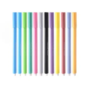 مداد رنگی 12 رنگ مدل بی نهایت