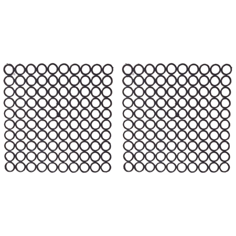 واشر ستیا صنعت مدل اورینگ مجموعه 200 عددی