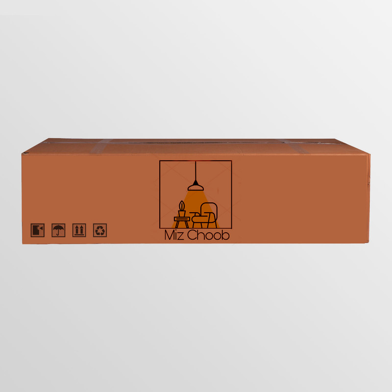 میز تلویزیون میز چوب مدل آیسان میز تلویزیون میز چوب مدل آیسان