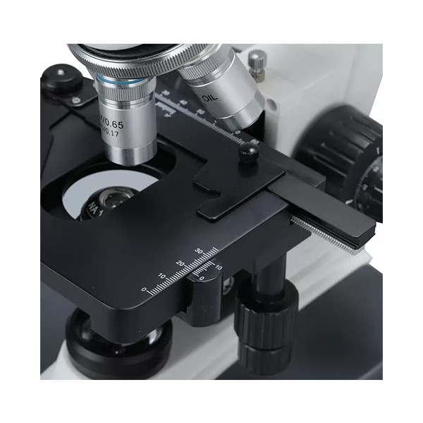 میکروسکوپ مدل XSP-107