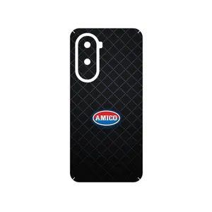 MAHOOT AMICO Cover Sticker for Xiaomi Poco M7 4G