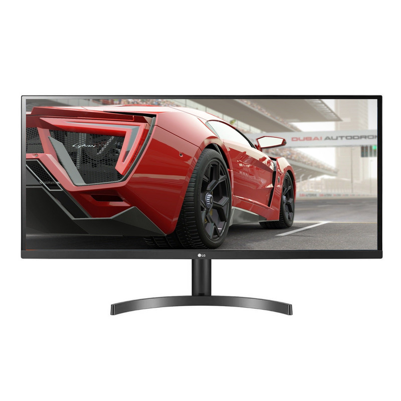مانیتور ال جی مدل 34WL500-B سایز 34 اینچ 1