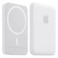 پاوربانک مدل MagSafe ظرفیت 5000 میلی&zwnj; آمپر ساعت