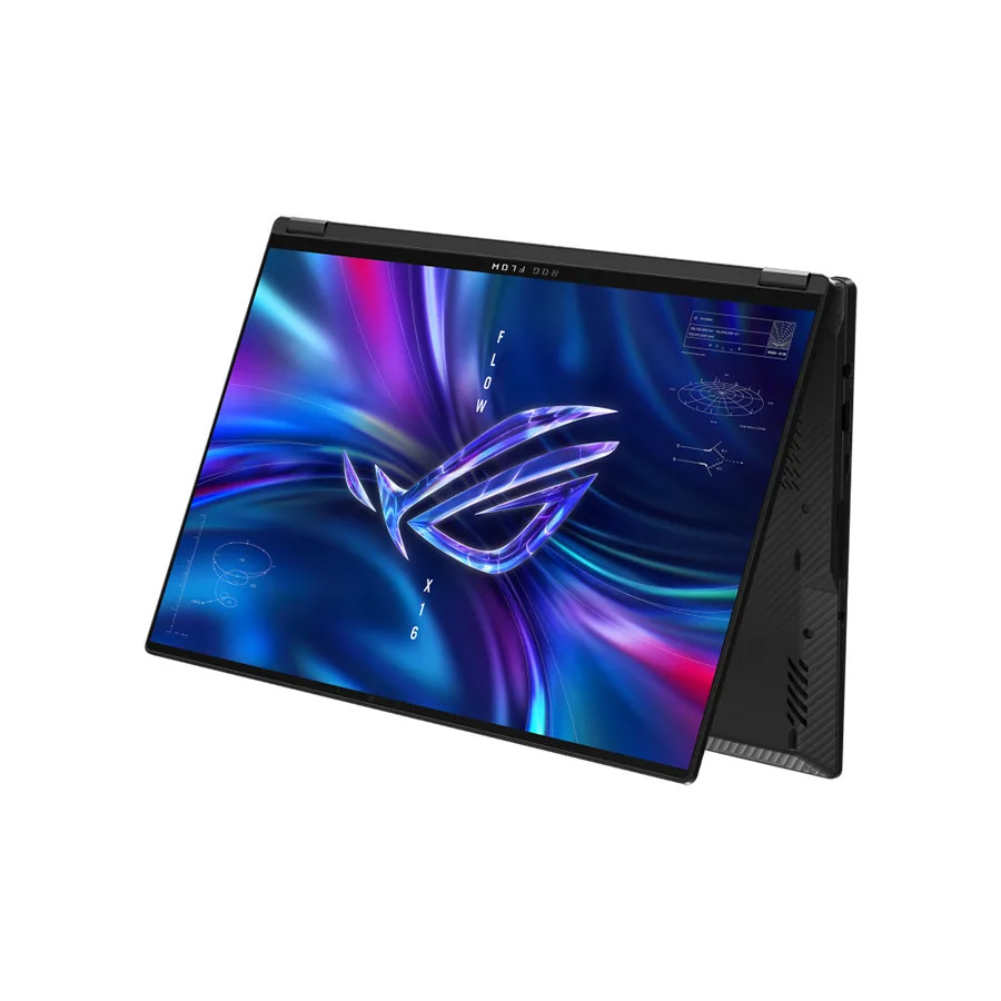 لپ تاپ 16 اینچی ایسوس مدل ROG Flow X16 GV601RM-M6016
