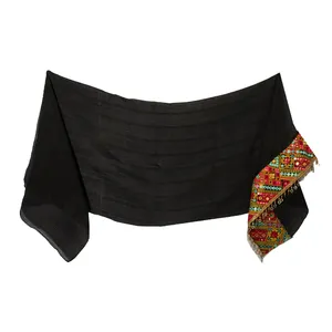 شال زنانه مدل MD3-AT6146