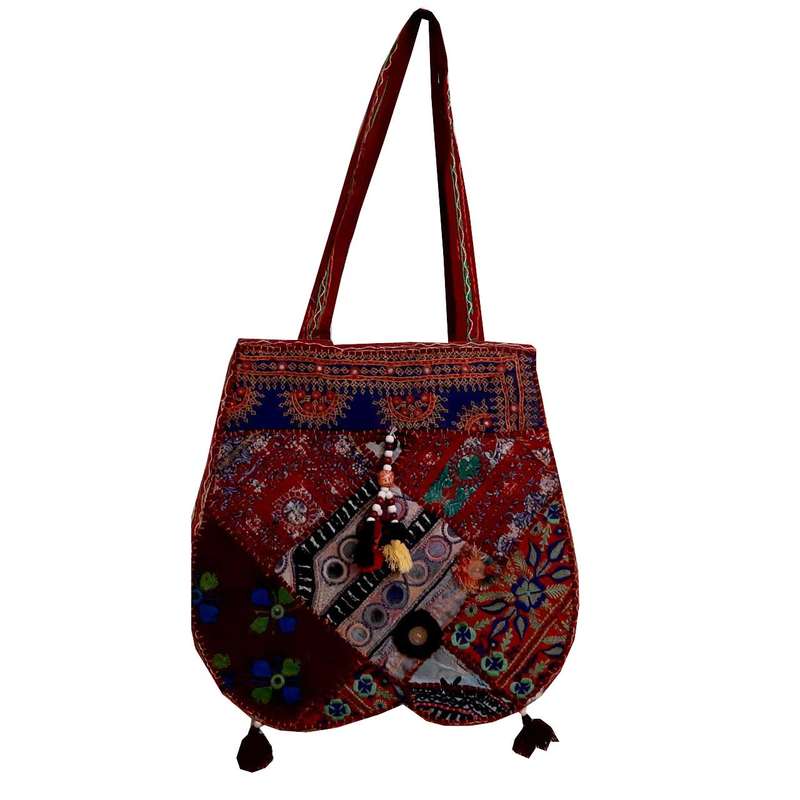 کیف  سوزن دوزی مدل A-749