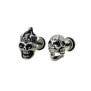 پیرسینگ گوش پایتخت مدل PS981مجموعه دو عددی 