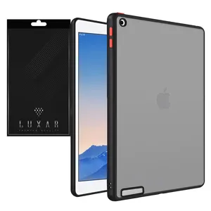 Luxar matte Cover For apple 9.7 inch i Pad2 / i Pad3 / i Pad4