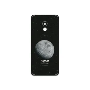 MAHOOT  Moon-By-NASA Cover Sticker for Meizu Pro 6