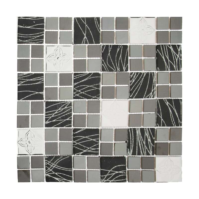 کاشی شیشه ای مدل 5192/s