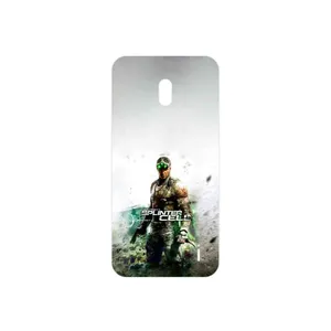 MAHOOT splintercell Game Series Cover Sticker for Nokia 2.2