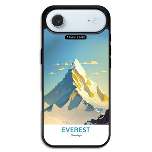 AKAM AMC-WAAIR-MOUNTAINS-1 Cover For Apple iPhone Air