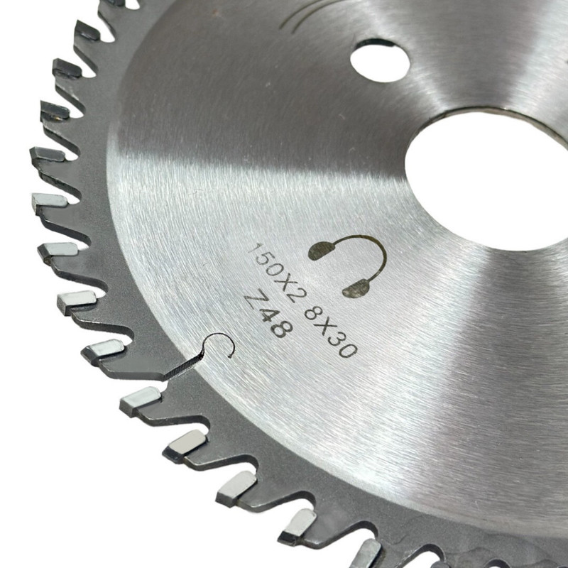 تیغه الماسه ام دی اف نورلند مدل 150 میلیمتر PD004