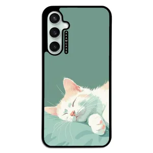 AKAM AMC-WSGS23FE-CATS-24 Cover For Samsung Galaxy S23 FE