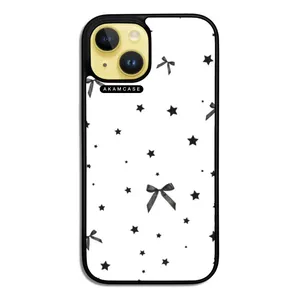 AKAM AMC-WA15-STARS-11 Cover For Apple iPhone 15