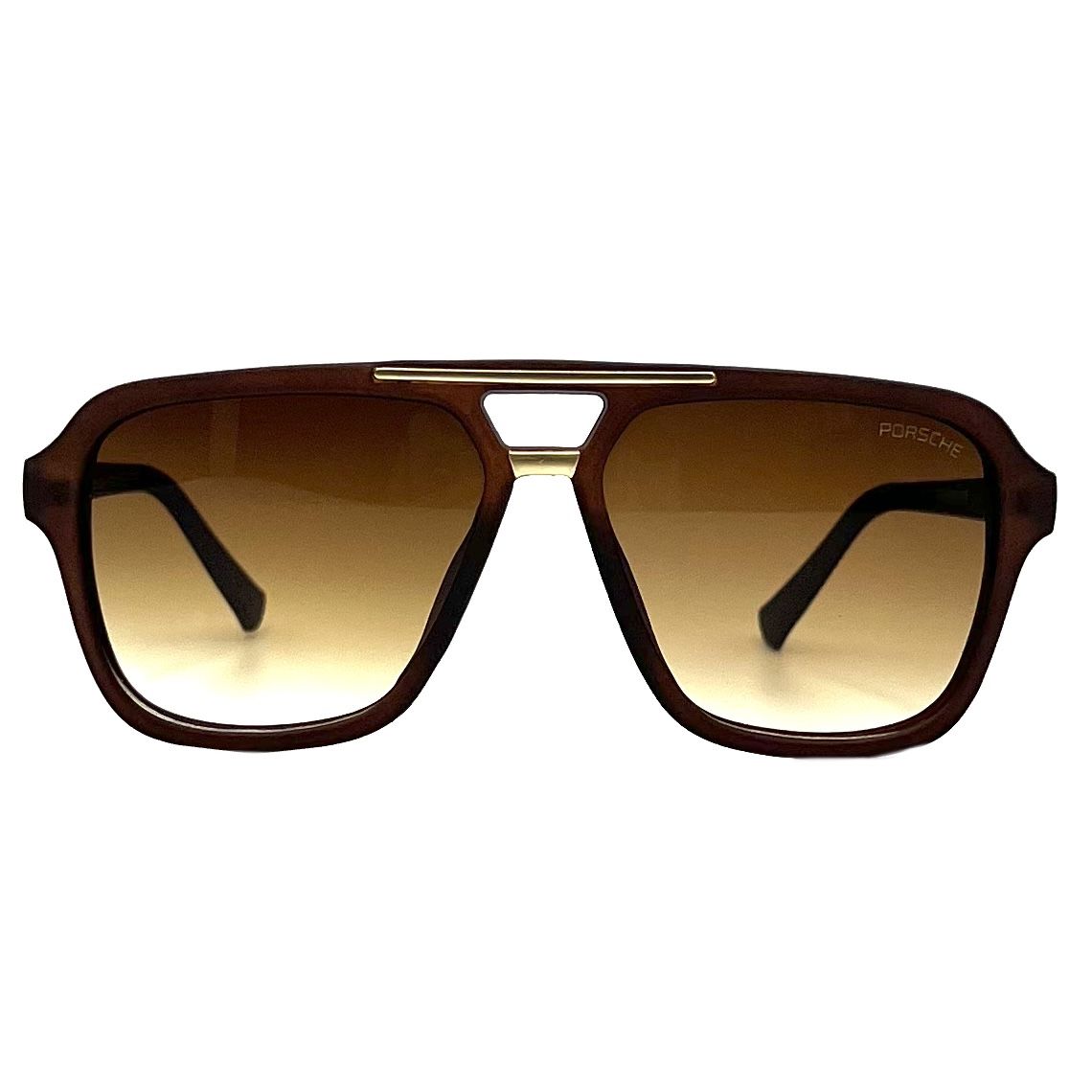 عینک آفتابی مدل L-166 -  - 2