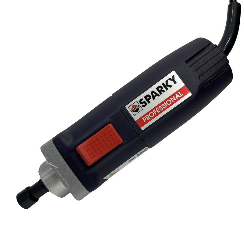 فرز انگشتی دیمردار اسپارکی مدل MK 550E