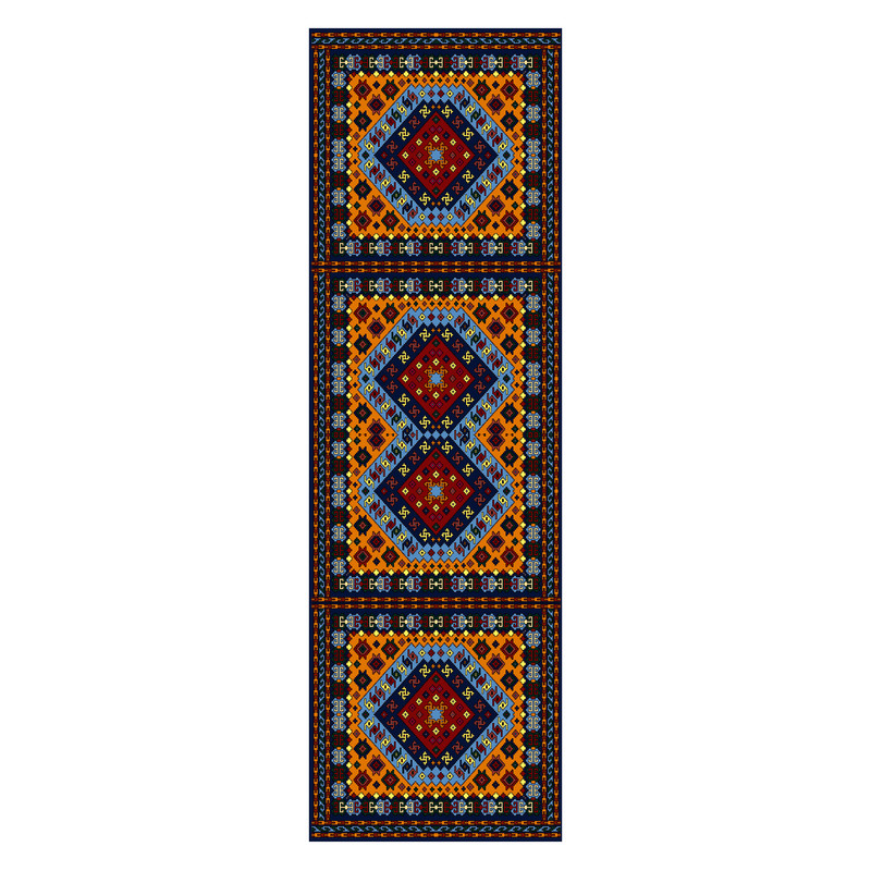 رانر طرح گبه کد 9295