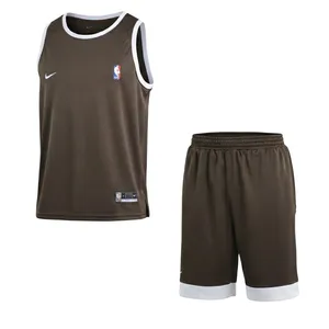 ست تاپ و شلوارک ورزشی مردانه مدل GS-M-PY-Dri Fit-273808