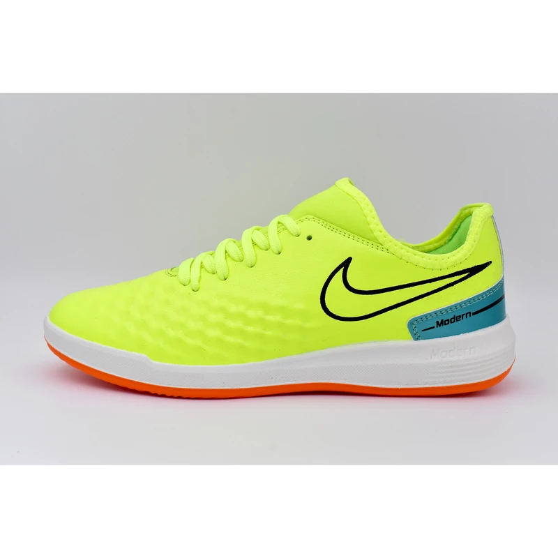 عکس شماره 2 : کفش فوتسال مردانه مدل مدرن کد 2-4064