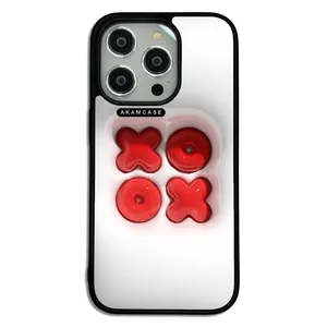 AKAM AMC-WA14PRO-JELLY-66 Cover For Apple iPhone 14 Pro