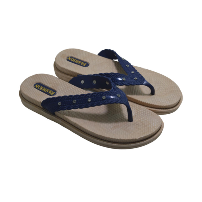 دمپایی لاانگشتی زنانه مدل MRT-021