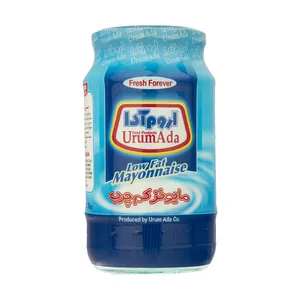 سس مایونز کم چرب اروم آدا - 940 گرم  