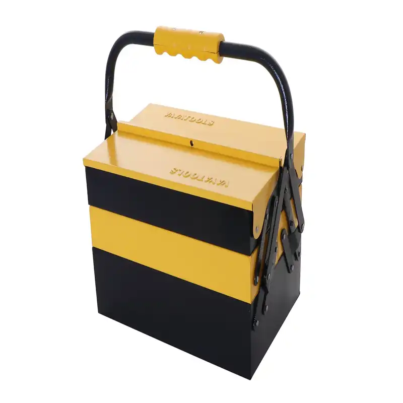 جعبه ابزار وایاتولز مدل سه طبقه کد 303