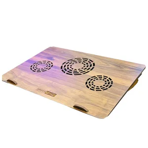 پایه خنک کننده لپ تاپ کد 404