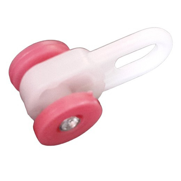 گیره و هوکس پرده مدل اطلس مجموعه 200 عددی