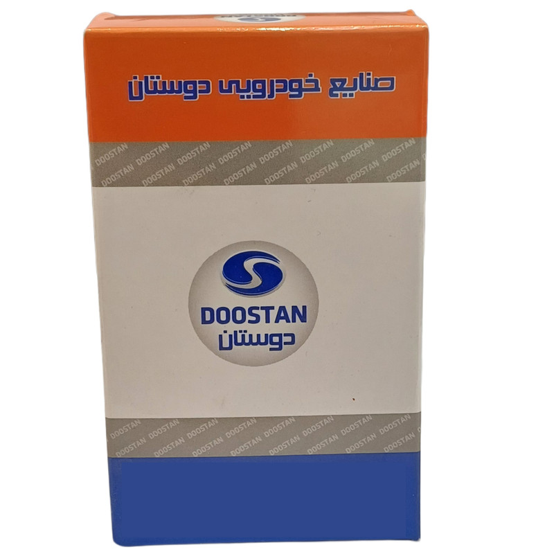 شیر برقی کنیستر دوستان مدل 7731 مناسب برای پراید