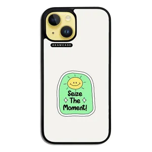 AKAM AMC-WA15-POSITIVE-22 Cover For Apple iPhone 15